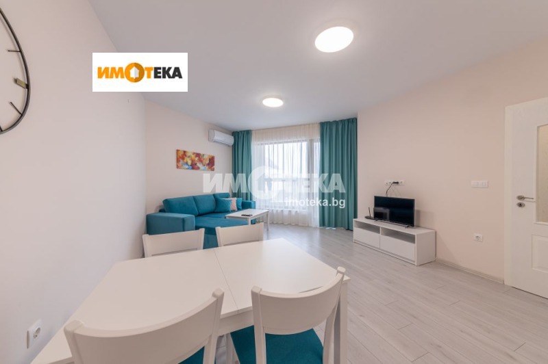 Продава  2-стаен град Варна , к.к. Чайка , 70 кв.м | 98177711 - изображение [3]