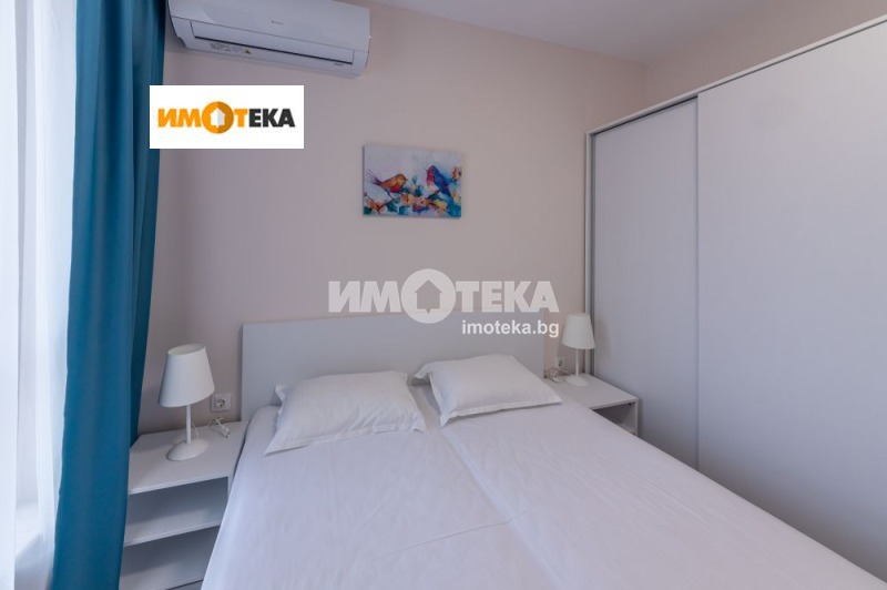 Продава  2-стаен град Варна , к.к. Чайка , 70 кв.м | 98177711 - изображение [12]