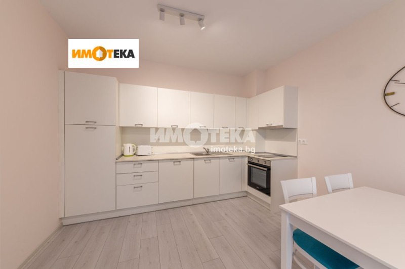 Продава 2-СТАЕН, гр. Варна, к.к. Чайка, снимка 11 - Aпартаменти - 48387822