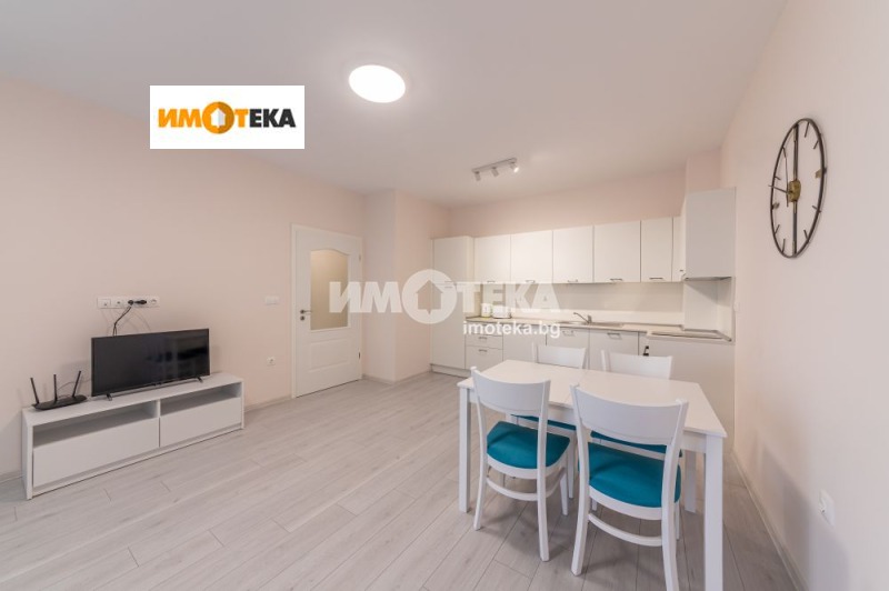 Продава  2-стаен град Варна , к.к. Чайка , 70 кв.м | 98177711