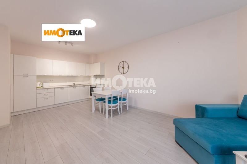 Продава  2-стаен град Варна , к.к. Чайка , 70 кв.м | 98177711 - изображение [7]