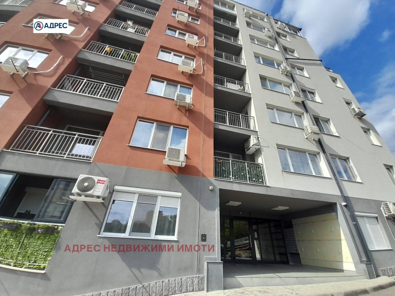 Продава 2-СТАЕН, гр. Стара Загора, Била, снимка 3 - Aпартаменти - 48583669