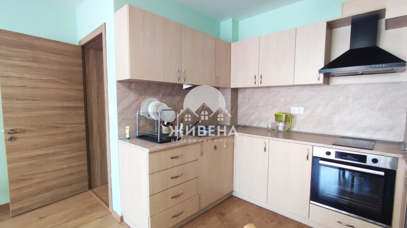 Satılık  1 yatak odası Varna , Vinica , 71 metrekare | 50038607 - görüntü [5]