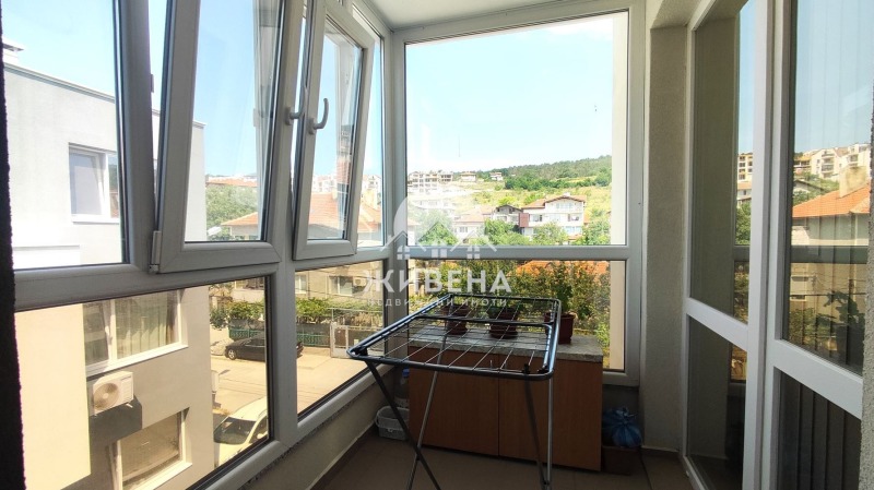 Satılık  1 yatak odası Varna , Vinica , 71 metrekare | 50038607 - görüntü [6]