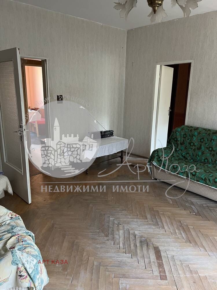 Продава  2-стаен град Пловдив , Кършияка , 64 кв.м | 67595606 - изображение [2]