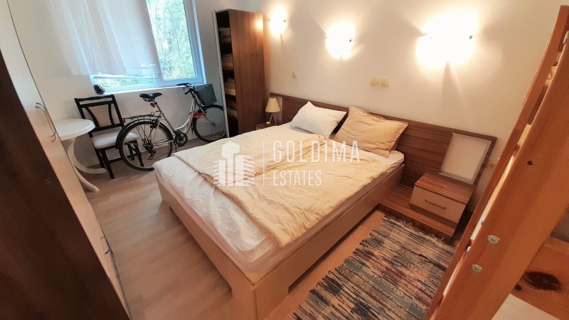 Продава  2-стаен област Бургас , к.к. Слънчев бряг , 60 кв.м | 63423275 - изображение [4]