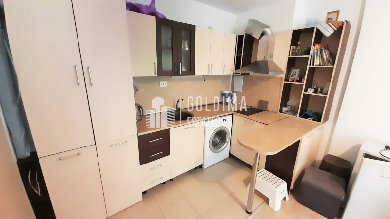 Продава  2-стаен област Бургас , к.к. Слънчев бряг , 60 кв.м | 63423275 - изображение [3]