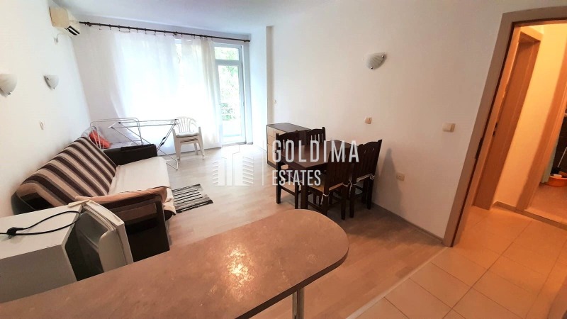 Продава  2-стаен област Бургас , к.к. Слънчев бряг , 60 кв.м | 63423275 - изображение [2]