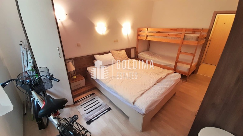 Продава  2-стаен област Бургас , к.к. Слънчев бряг , 60 кв.м | 63423275 - изображение [5]