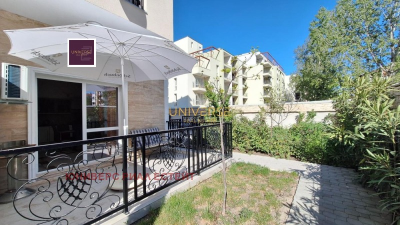 Продава 2-СТАЕН, к.к. Слънчев бряг, област Бургас, снимка 9 - Апартаменти - 52819875