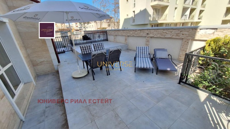 Продава 2-СТАЕН, к.к. Слънчев бряг, област Бургас, снимка 10 - Апартаменти - 52819875