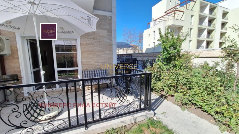 Продава 2-СТАЕН, к.к. Слънчев бряг, област Бургас, снимка 11 - Апартаменти - 52819875