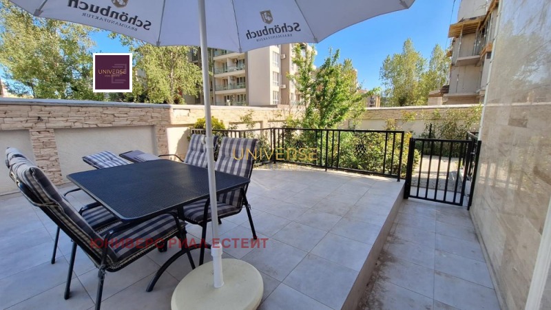 Продава 2-СТАЕН, к.к. Слънчев бряг, област Бургас, снимка 14 - Апартаменти - 52819875