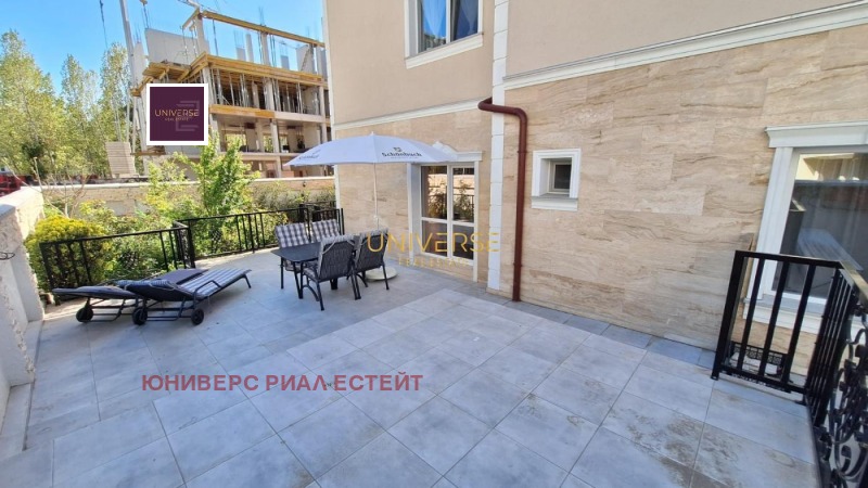 Продава 2-СТАЕН, к.к. Слънчев бряг, област Бургас, снимка 15 - Апартаменти - 52819875