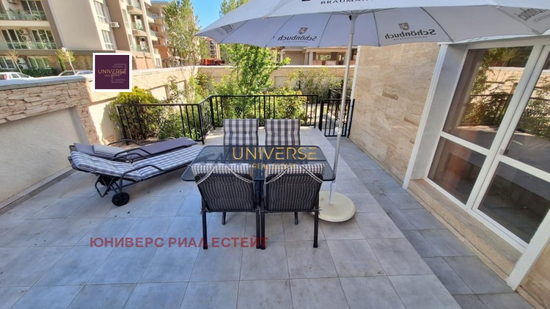 Продава 2-СТАЕН, к.к. Слънчев бряг, област Бургас, снимка 8 - Апартаменти - 52819875