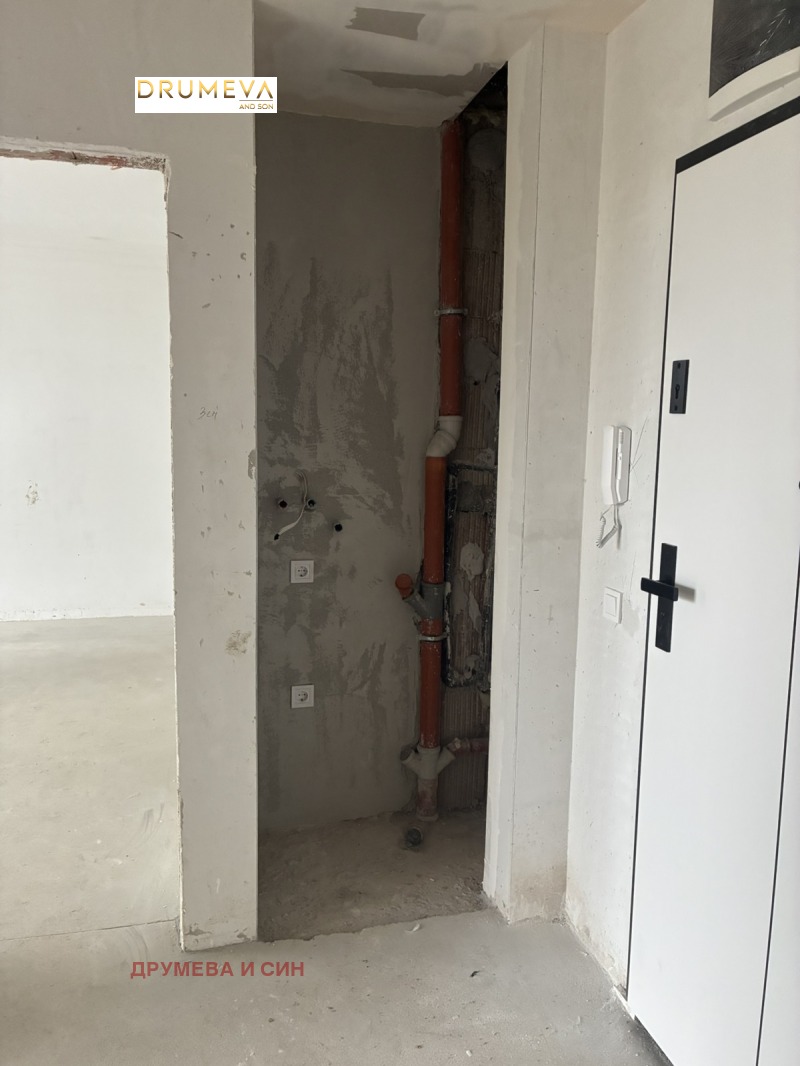 Til salg  1 soveværelse Varna , Tsveten kvartal , 75 kvm | 71918241 - billede [8]