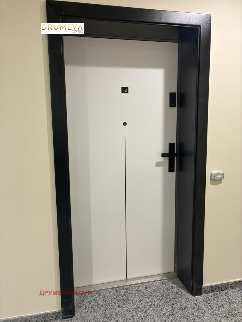 Til salg  1 soveværelse Varna , Tsveten kvartal , 75 kvm | 71918241 - billede [2]