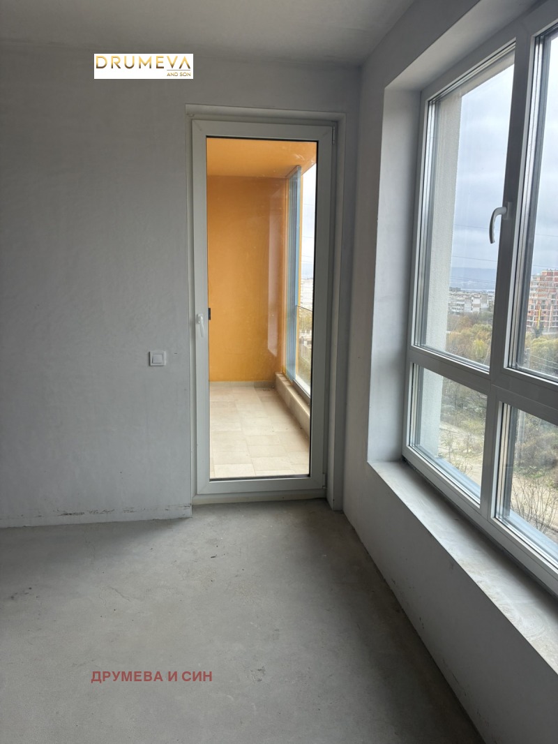 Til salg  1 soveværelse Varna , Tsveten kvartal , 75 kvm | 71918241 - billede [6]