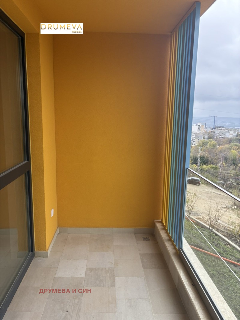 Til salg  1 soveværelse Varna , Tsveten kvartal , 75 kvm | 71918241 - billede [11]