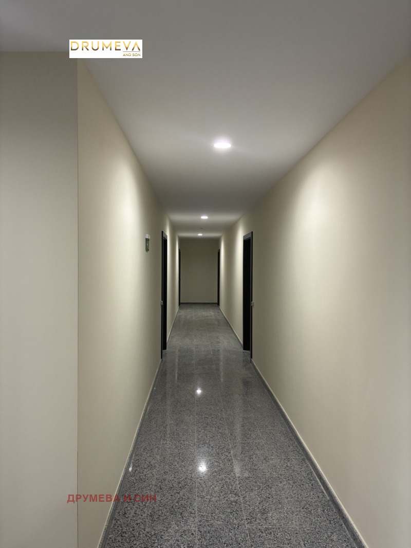 Til salg  1 soveværelse Varna , Tsveten kvartal , 75 kvm | 71918241 - billede [13]