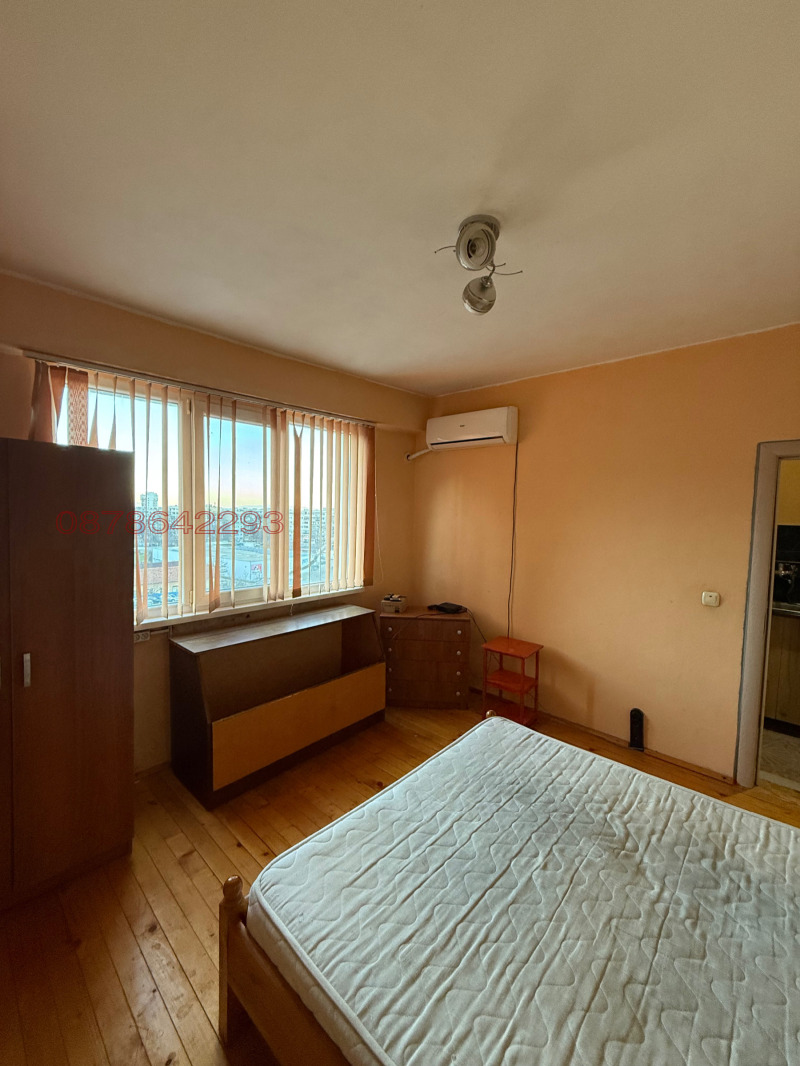 Продава 2-СТАЕН, гр. Враца, Дъбника, снимка 9 - Апартаменти - 52795590