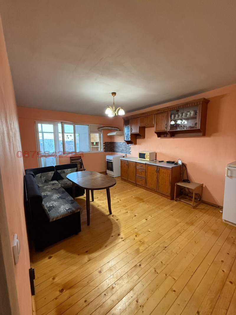 Продава 2-СТАЕН, гр. Враца, Дъбника, снимка 2 - Апартаменти - 52795590