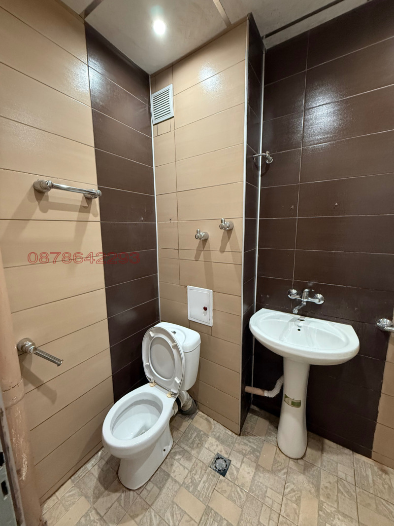 Продава 2-СТАЕН, гр. Враца, Дъбника, снимка 13 - Апартаменти - 52795590