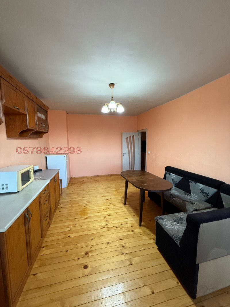 Продава 2-СТАЕН, гр. Враца, Дъбника, снимка 3 - Апартаменти - 52795590