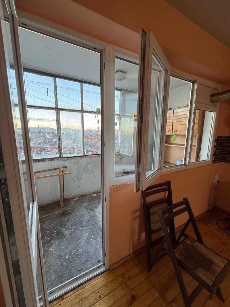 Продава 2-СТАЕН, гр. Враца, Дъбника, снимка 4 - Апартаменти - 52795590