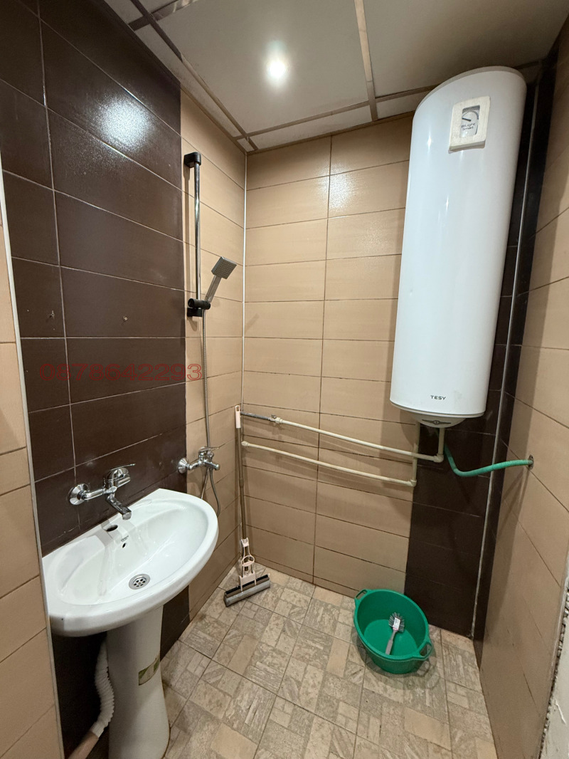 Продава 2-СТАЕН, гр. Враца, Дъбника, снимка 14 - Апартаменти - 52795590