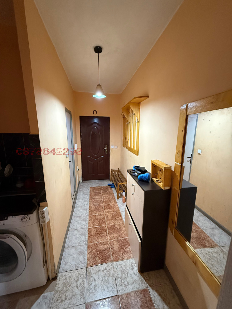 Продава 2-СТАЕН, гр. Враца, Дъбника