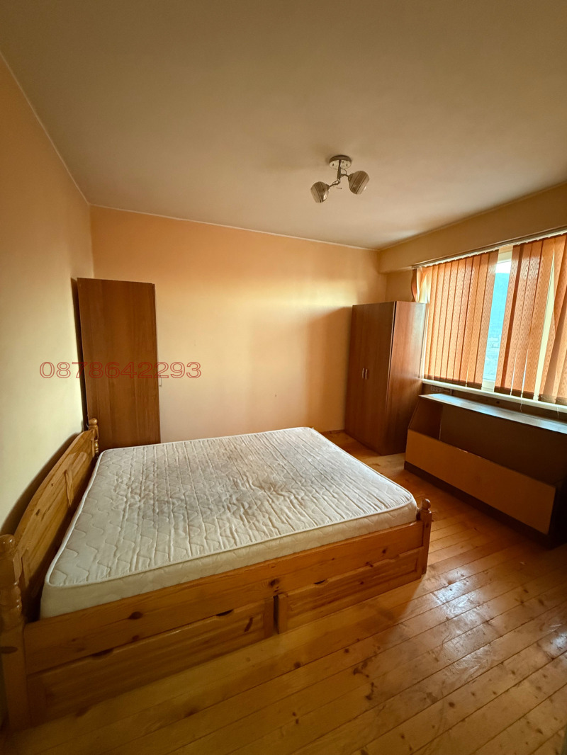 Продава 2-СТАЕН, гр. Враца, Дъбника, снимка 8 - Апартаменти - 52795590