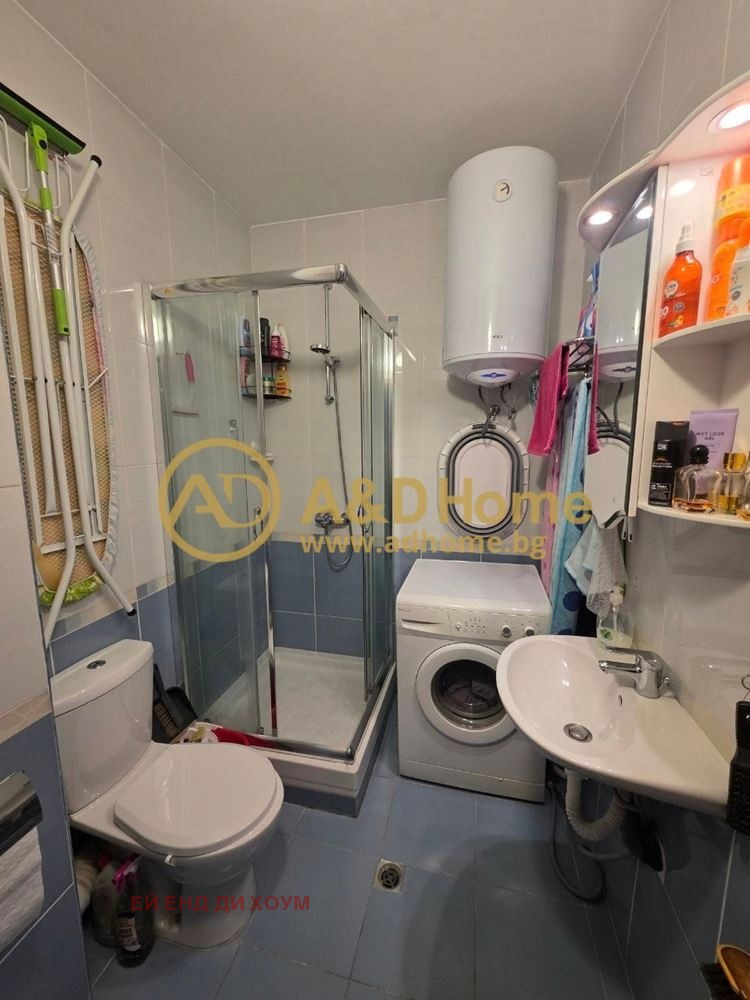 Продава 2-СТАЕН, с. Равда, област Бургас, снимка 6 - Апартаменти - 56186972