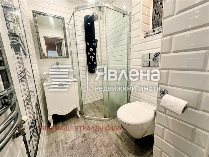 Продава 2-СТАЕН, гр. София, Оборище, снимка 7 - Апартаменти - 56731578