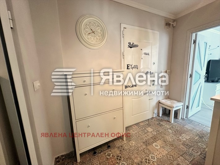 Продава 2-СТАЕН, гр. София, Оборище, снимка 9 - Апартаменти - 56731578