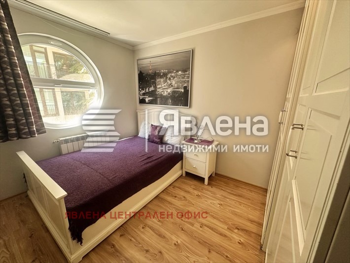 Продава 2-СТАЕН, гр. София, Оборище, снимка 5 - Апартаменти - 56731578