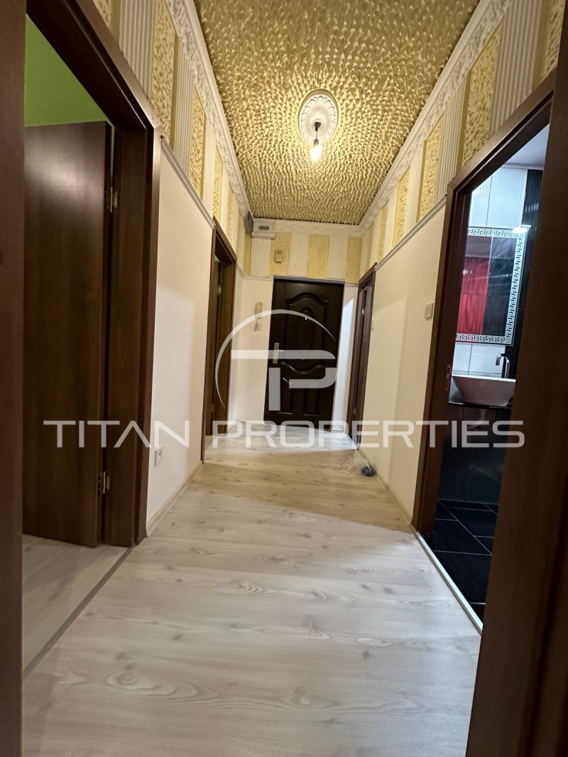 For Sale  2 bedroom Plovdiv , Trakiya , 70 sq.m | 44847244 - image [9]