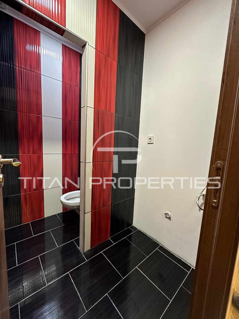 Te koop  2 slaapkamers Plovdiv , Trakija , 70 m² | 44847244 - afbeelding [7]