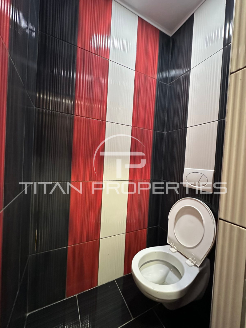 For Sale  2 bedroom Plovdiv , Trakiya , 70 sq.m | 44847244 - image [8]