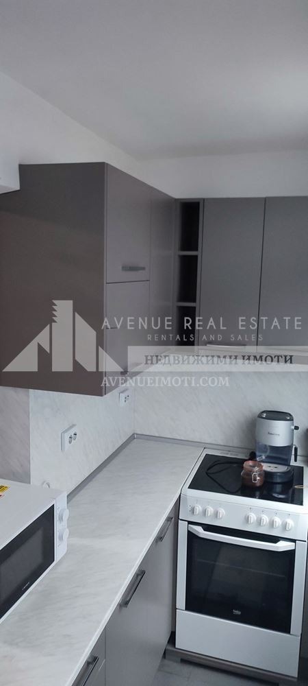 En venta  2 dormitorios Burgas , Meden rudnik - zona V , 75 metros cuadrados | 76798515 - imagen [6]