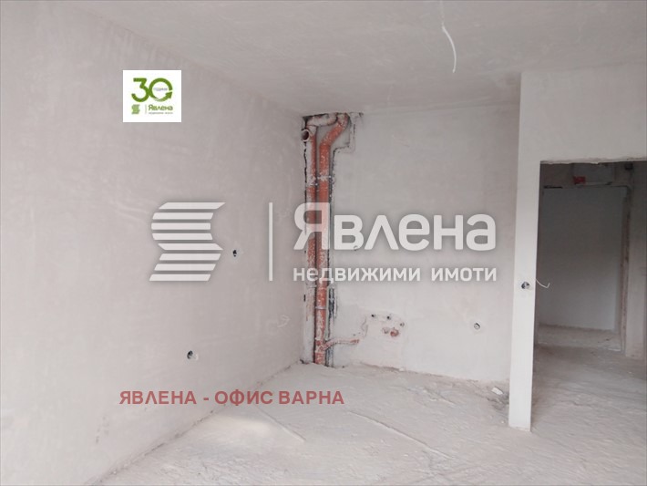 Продава 3-СТАЕН, гр. Варна, Аспарухово, снимка 3 - Aпартаменти - 48446685