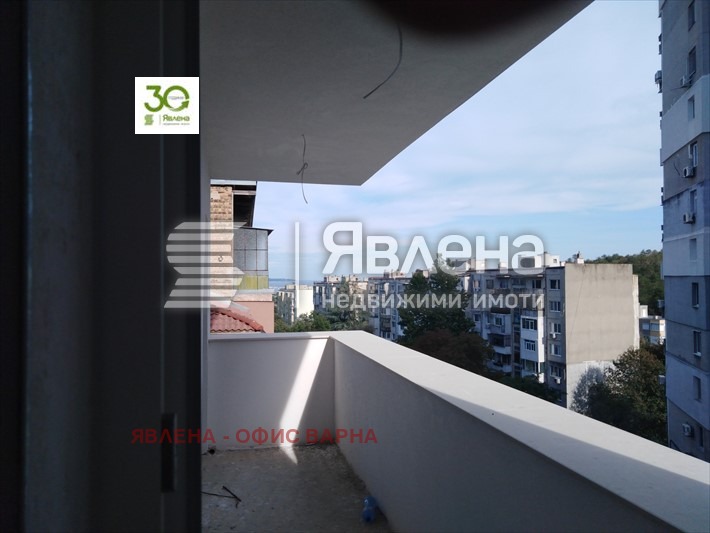 Продава 3-СТАЕН, гр. Варна, Аспарухово, снимка 1 - Aпартаменти - 48446685