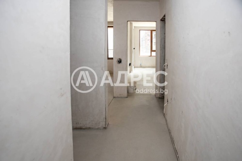 In vendita  2 camere da letto Sofia , Malinova dolina , 95 mq | 22412365 - Immagine [12]