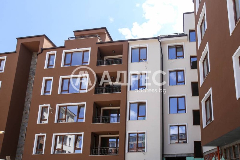 In vendita  2 camere da letto Sofia , Malinova dolina , 95 mq | 22412365 - Immagine [6]