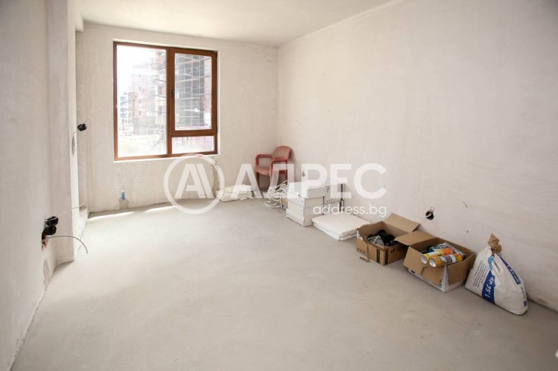 In vendita  2 camere da letto Sofia , Malinova dolina , 95 mq | 22412365 - Immagine [5]