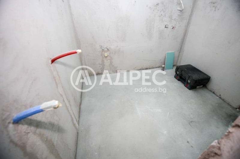 In vendita  2 camere da letto Sofia , Malinova dolina , 95 mq | 22412365 - Immagine [8]