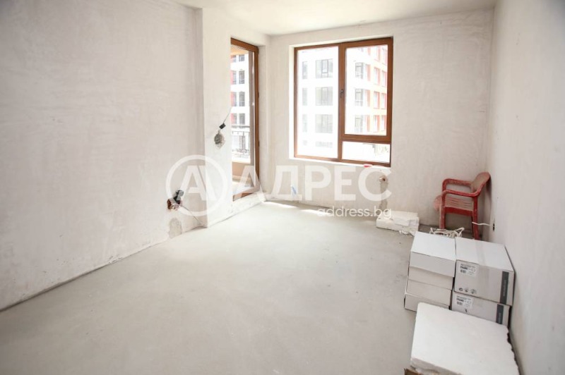 In vendita  2 camere da letto Sofia , Malinova dolina , 95 mq | 22412365 - Immagine [2]