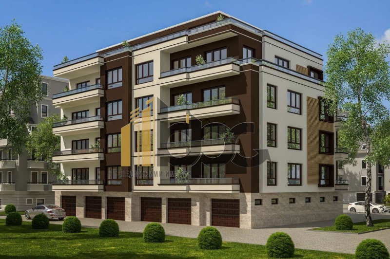 Продава  3-стаен град София , Кръстова вада , 130 кв.м | 80451988 - изображение [11]