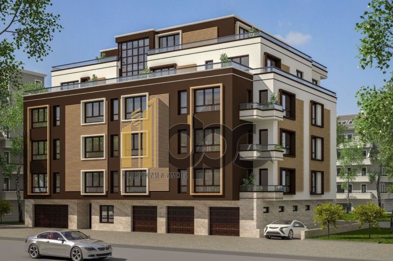 Продава  3-стаен град София , Кръстова вада , 130 кв.м | 80451988 - изображение [12]