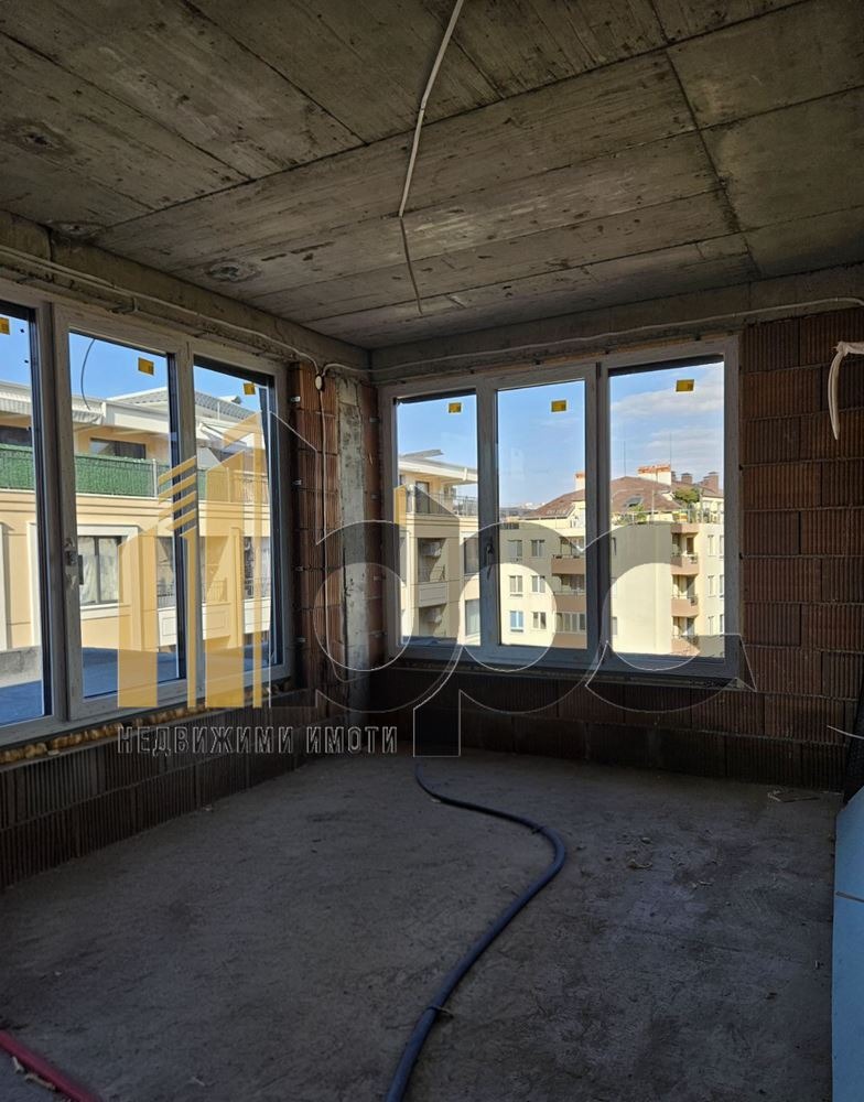 Продава  3-стаен град София , Кръстова вада , 130 кв.м | 80451988 - изображение [2]